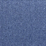 Tappetini per Scale 15 pz Blu 65x24x4 cm