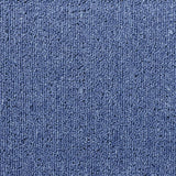 Tappetini per Scale 15 pz Blu 65x24x4 cm