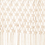 Tenda Macramé 140x240 cm in Cotone