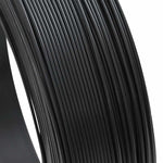 Filo per Recinzioni 250 m 0,9/1,4 mm in Acciaio Antracite