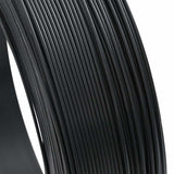Filo per Recinzioni 250m 2,3/3,8 mm in Acciaio Antracite