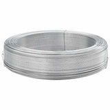 Filo per Recinzioni 250 m 1,4 mm in Acciaio