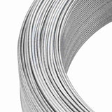 Filo per Recinzioni 250 m 1,4 mm in Acciaio