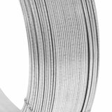 Filo per Recinzioni 250 m 1,4 mm in Acciaio