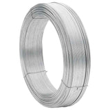 Filo per Recinzioni 250 m 2,5 mm in Acciaio