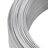 Filo per Recinzioni 250 m 3,8 mm in Acciaio