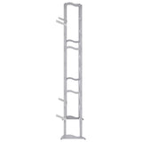 Scarpiera Portascarpe con 10 Scaffali