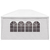Tenda per Feste 3x4 m Bianca