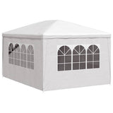 Tenda per Feste 3x4 m Bianca