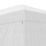 Tenda per Feste 3x4 m Bianca