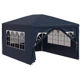 Tenda per Feste 3x4 m Blu