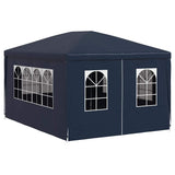 Tenda per Feste 3x4 m Blu