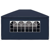 Tenda per Feste 3x4 m Blu