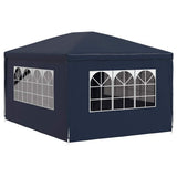 Tenda per Feste 3x4 m Blu