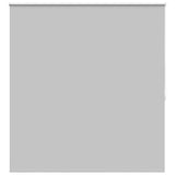 Tenda a Rullo Oscurante 160 x 175 cm Grigio