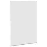 Tenda a Rullo Oscurante 140 x 230 cm Grigio