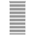 Tenda Oscurante 60 x 120 cm Grigio
