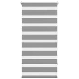 Tenda Oscurante 60 x 120 cm Grigio