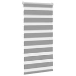 Tenda Oscurante 60 x 120 cm Grigio