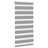 Tenda Oscurante 60 x 120 cm Grigio