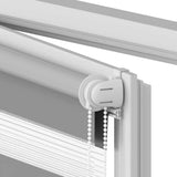 Tenda Oscurante 60 x 120 cm Grigio