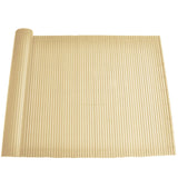 Pannelli di recinzione Giallo PVC
