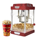 Macchina per Pop Corn Stile Cinema 2,5 OZ