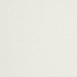 Parasole Bianco Sabbia 3 m con Palo in Acciaio