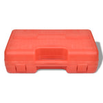 Set Dischi Boccola Cuscinetto Guarnizione 18 - 65 mm 51 pz
