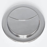 Toilette con Cisterna Bianca