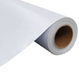 Pellicola Finestra Sabbiata Adesiva Bianco Latte 0,9x5m