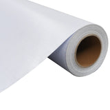 Pellicola per Finestra Smerigliata Grigia 0,9x10 m PVC
