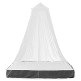Set zanzariera per letto 56 x 325 x 230 cm 2 pezzi