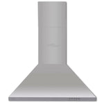Cappa da Cucina in Acciaio Inossidabile 600 mm