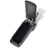 Bracciolo Auto per Audi A4 B6 B7