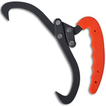 Pinze Tenaglie per Tronchi 4 pz con Manico in PVC