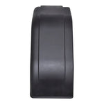 Parafanghi 2 pz per le Ruote dei Rimorchi 200 x 680 mm