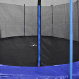 Set per Trampolino 5 pz 3,66 m