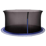 Rete di Sicurezza per Trampolino Rotondo 3,96 m