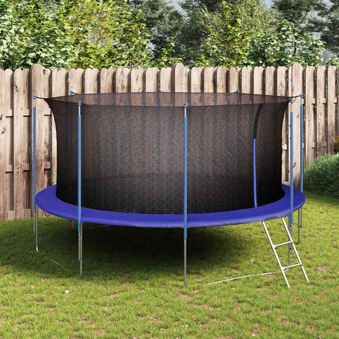 Rete di Sicurezza per Trampolino Rotondo 4,26 m