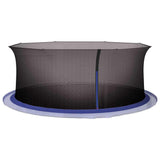 Rete di Sicurezza per Trampolino Rotondo 4,57 m