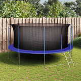 Rete di Sicurezza per Trampolino Rotondo 4,57 m