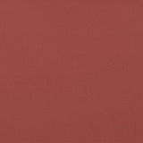 Parasole a Vela Oxford Triangolare 5x5x5 m Terracotta