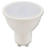 Lampada LED da Parete 2 pz Acciaio Inox Proiezione Basso