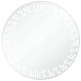 Specchio a LED per Bagno 80 cm