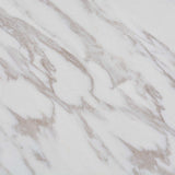 Tavole per Pavimenti 5,11 m 55 pcs PVC Marmo Bianco
