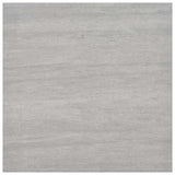 Tavole per Pavimenti 5,11 m 55 pcs PVC Grigio scuro melange