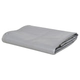 Telone 650 g/m 1,5x10 m Grigio