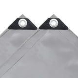 Telone 650 g/m 1,5x10 m Grigio