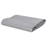 Telone 650 g/m 1,5x20 m Grigio